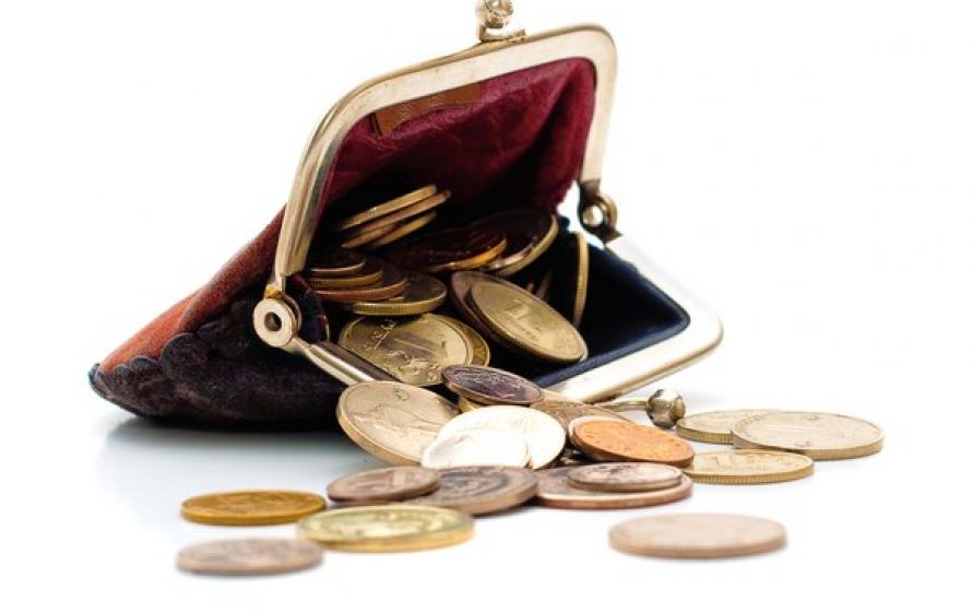 расчет зарплаты