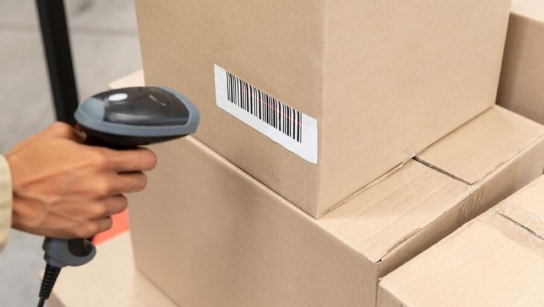 маркировка товаров