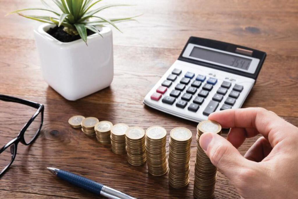 ип единый налог