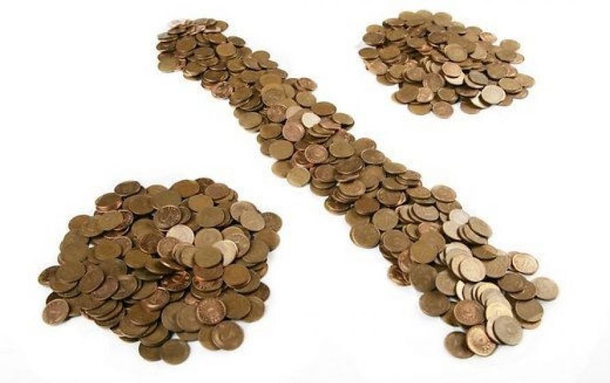 подоходный налог