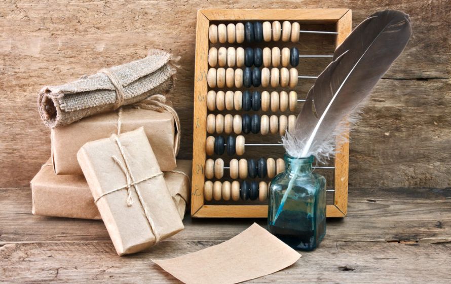 бухгалтерская проверка