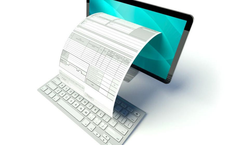 счет-фактура