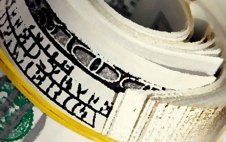 Обязательная продажа валюты